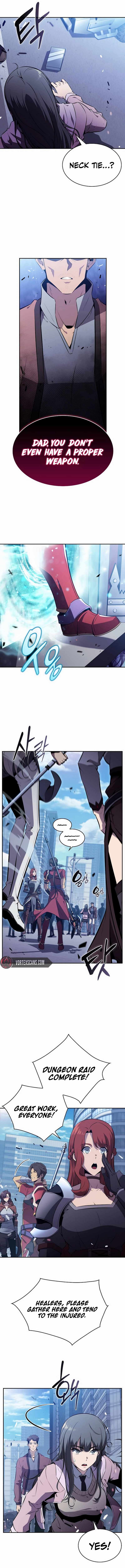 Eat and Go Chapter 4 4